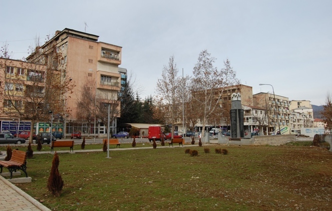 15 godina od bombardovanja SUP-a u Mitrovici