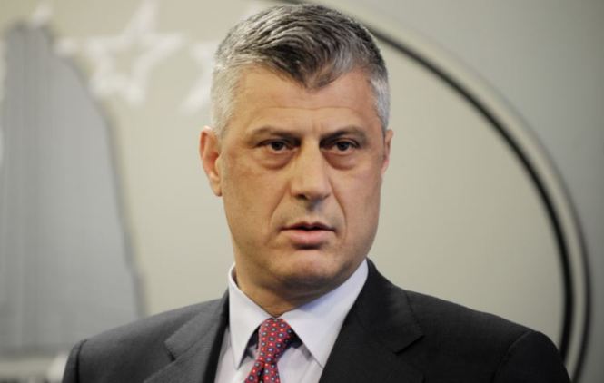 Raspušta se Skupština Kosova?