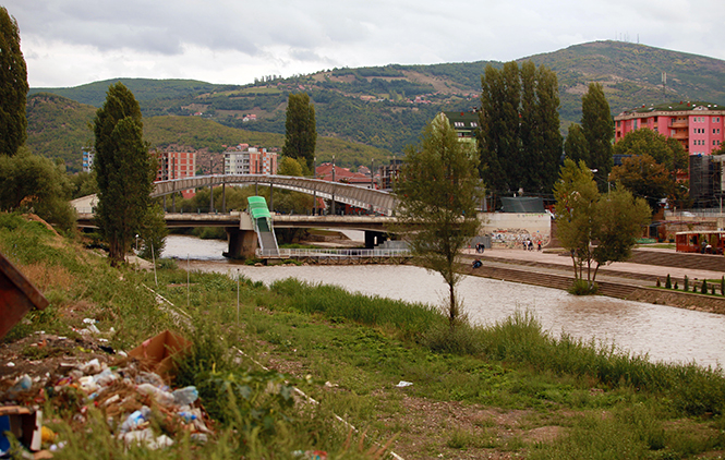 Usvojene izmene statuta opštine Severna Mitrovica