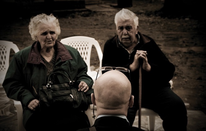 BELDOCS: Tri filma o Kosovu i Metohiji