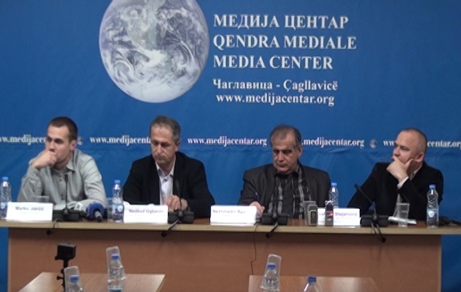 Sever Kosova: Konfuzno i bez pravih informacija