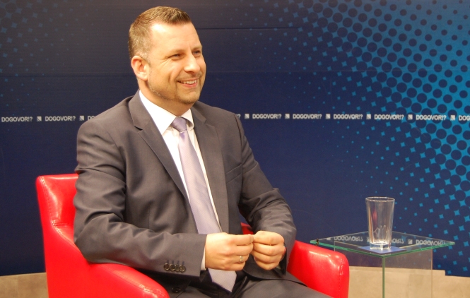 Jevtić: Početak jedinstva srpske zajednice