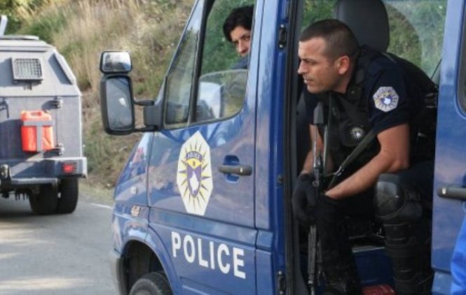 Uhapšen Slobodan Sovrlić iz Zubinog Potoka