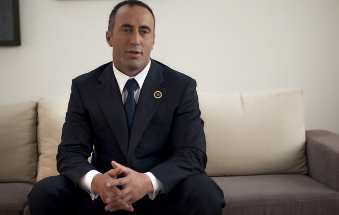 Haradinaj kandidat za premijera