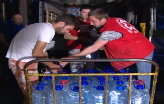 Vulin: Ponosan sam na Srbe sa Kosova