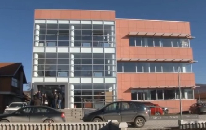 Gračanica: Prijava problema opštini internetom