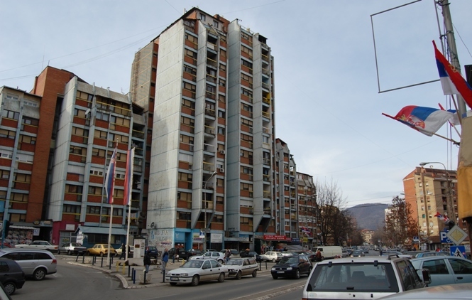 Sever Kosova: Zamrznute izborne aktivnosti