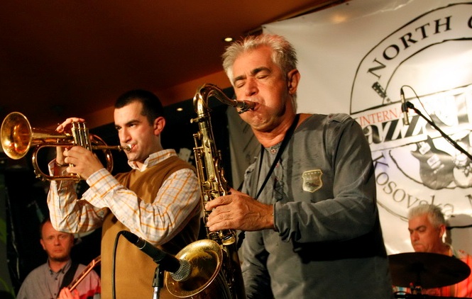Počinje „North City“ festival