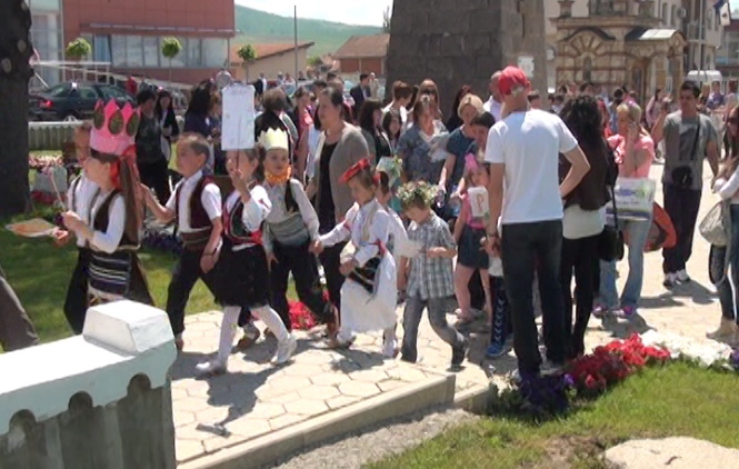 Gračanica: Obeležen Svetski dan zaštite životne sredine