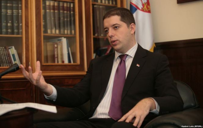Đurić: Izbori od nacionalnog značaja
