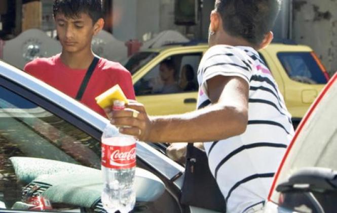 „Nemoguće zaustaviti radnu eksploataciju dece“