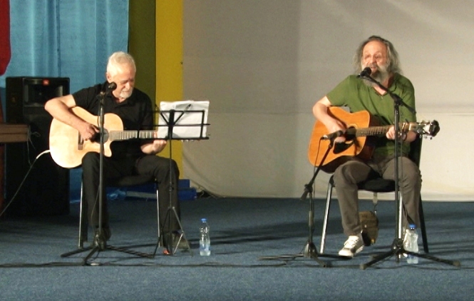 Održan koncert grupe “S vremena na vreme”