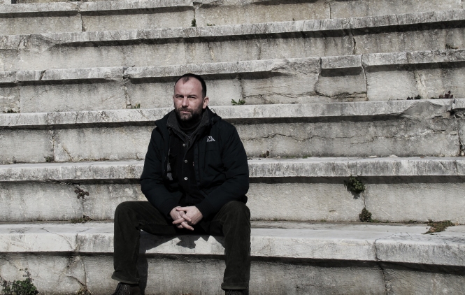 Nenad Todorović ponovo na čelu pozorišta