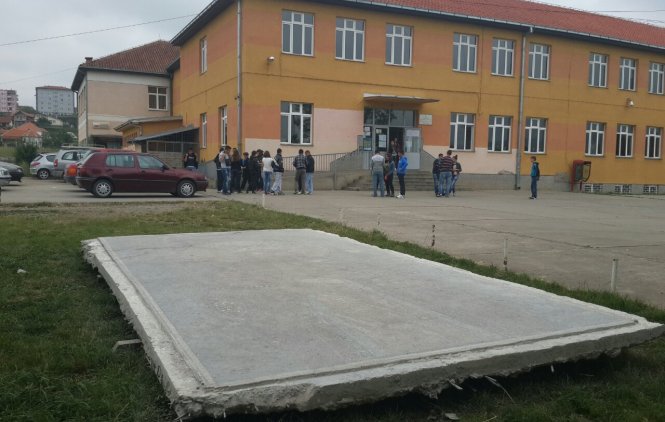 Miloš Obilić umesto Simonide