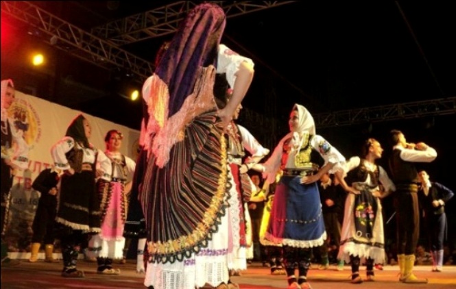K. Mitrovica: Sabor kulturnog stvaralaštva