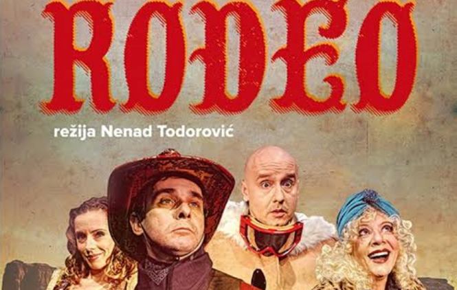 “Rodeo” u Gračanici