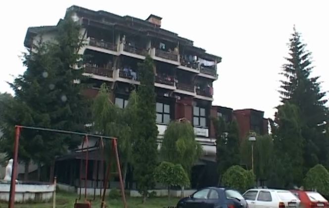 Jevtić: Garancije za smeštene u hotelu „Junior“