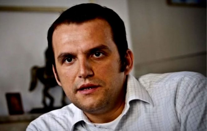 Oslobođen, pa ponovo uhapšen