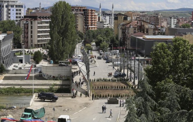 Policija Kosova spremna za protest Albanaca