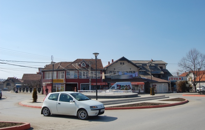 Spomenik Obiliću uskoro u Gračanici