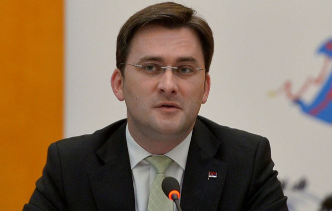 Selakovic: Ustavni sud nenadležan za sporazum BG-PR