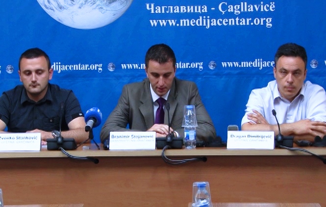Stojanović: Opština ne može da zaposli sve
