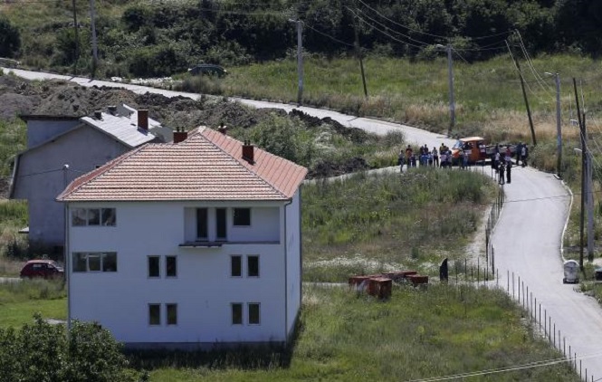 Mitrovački gradonačelnici podržali prekid gradnje u Brđanima