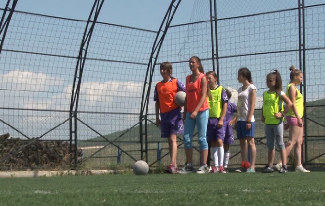 Fudbal nije samo muška igra