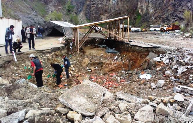 Rudnica: Sledeće nedelje nastavak iskopavanja