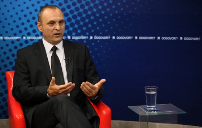 Petrović: Srbi u Vladi Kosova uz uslove