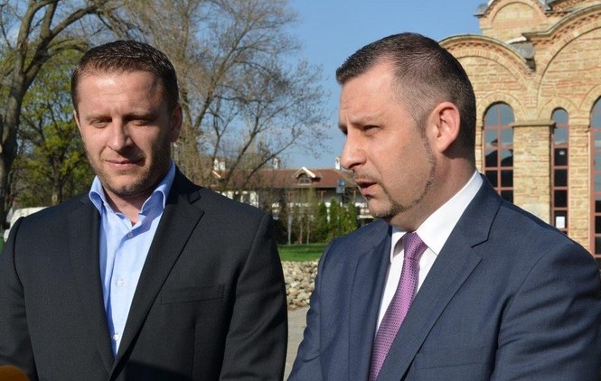 Glavni odbor SLS-a napustilo petoro članova