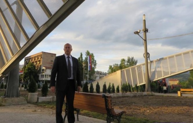 Rakić osudio najavu blokade kretanja Bošnjačkom mahalom