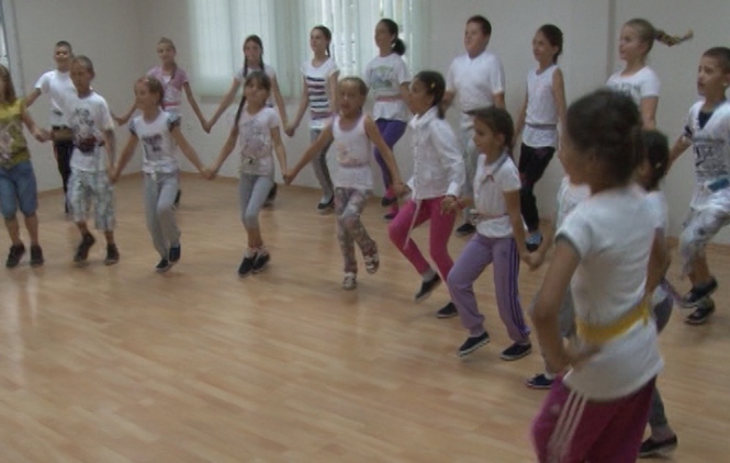 KUD “Sveti Sava” uspešan na početku karijere