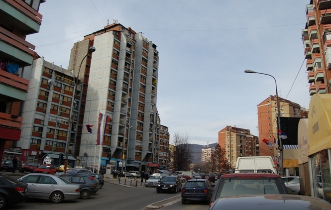 Trodnevna žalost u Kosovskoj Mitrovici