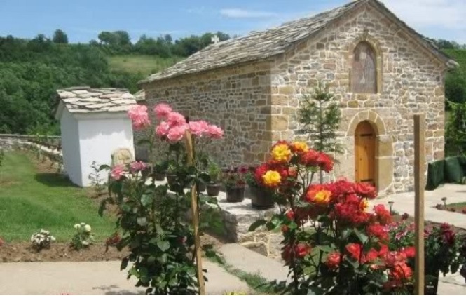Završena obnova manastira u Zočištu