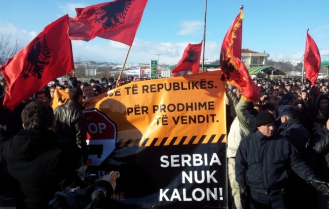 Protiv Samoopredeljnja u vladi