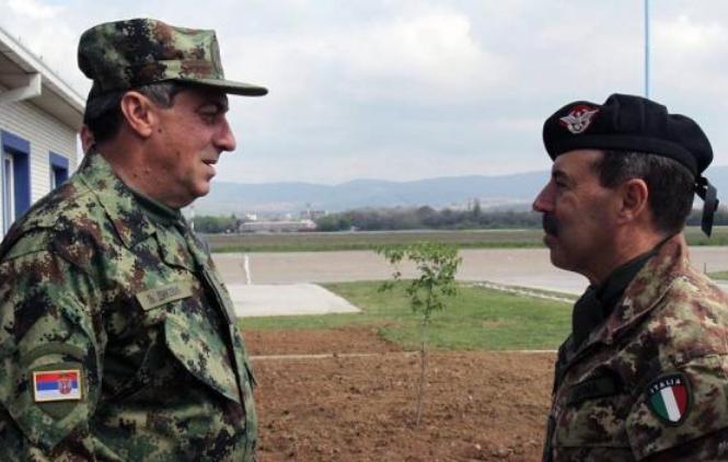 Generali, fudbal i pozitivni trendovi