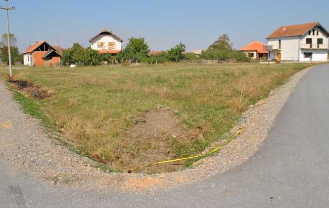 Uskoro novi vodovodni sistem