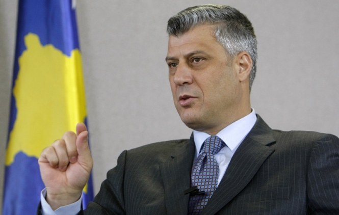 Tači: Ja sam odobrio operaciju