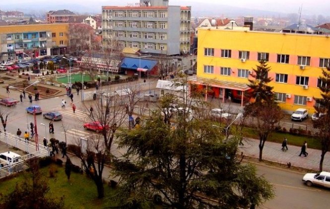 Uhapšen Srbin u Gnjilanu