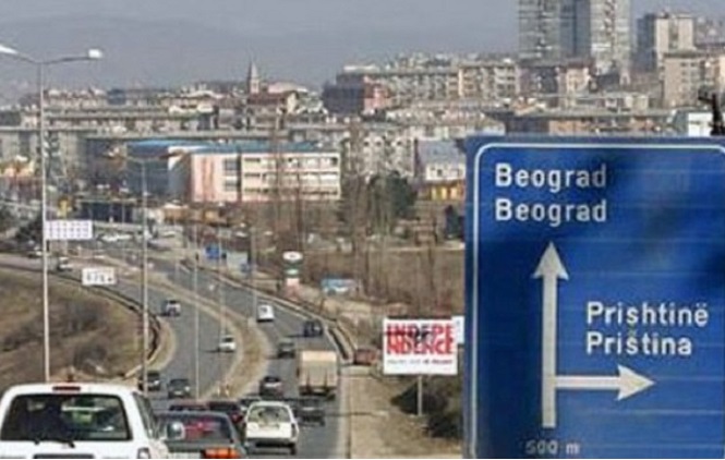 Dijalog sa Prištinom bez Evrope?