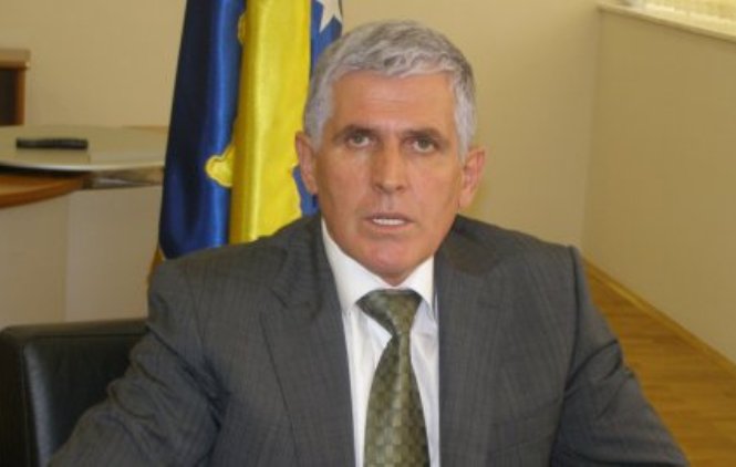 Redžepi: Nemam informacija o ubistvu agenta KOA u Siriji
