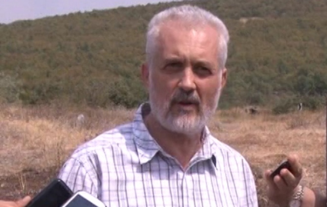 Sumanutim propisima ograničavaju kretanje