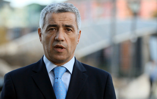 Ivanović: Učešćem u Vladi ostvariće se interesi Srba