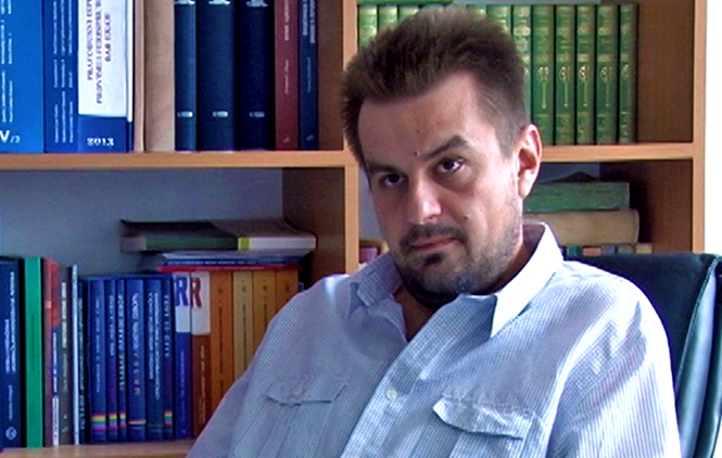 Vasić: Dokazaćemo nevinost Delibašića