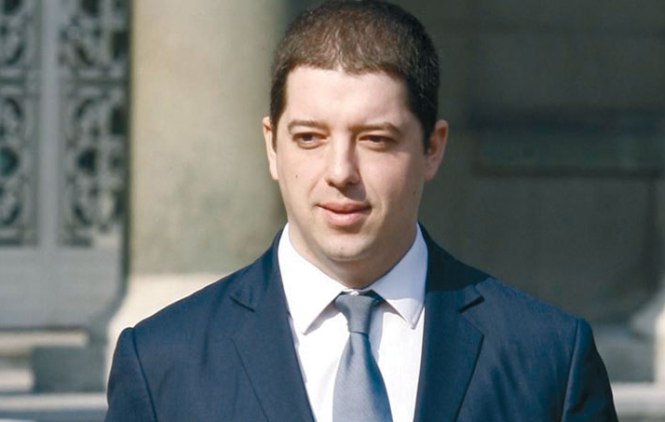 Đurić: Briselski sporazum nije švedski sto
