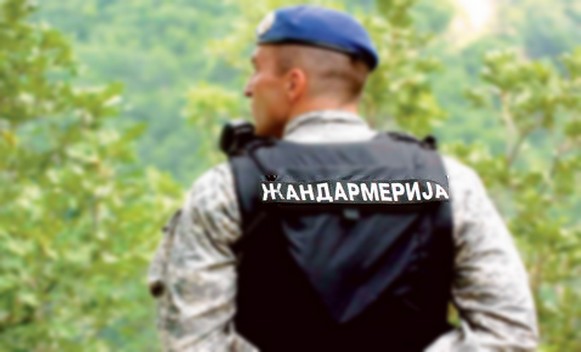 Ranjeni žandarm preminuo na VMA