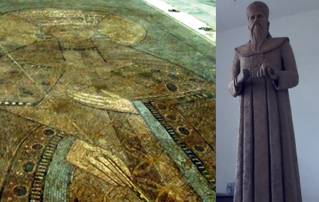 Idu li Milutin i Simonida u školu?