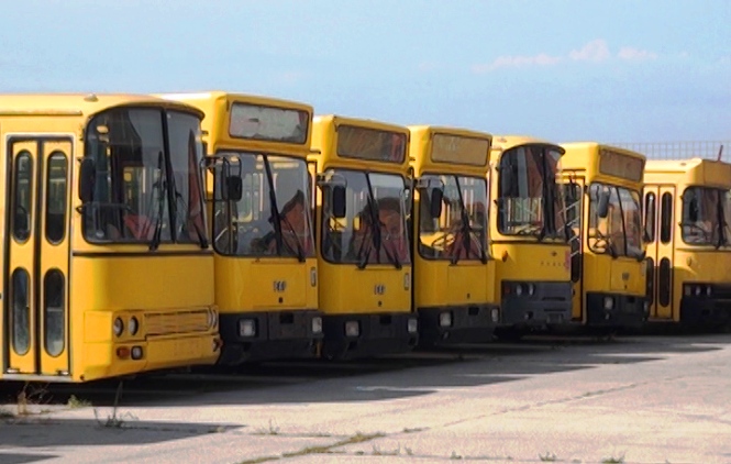 Učenici i danas bez prevoza