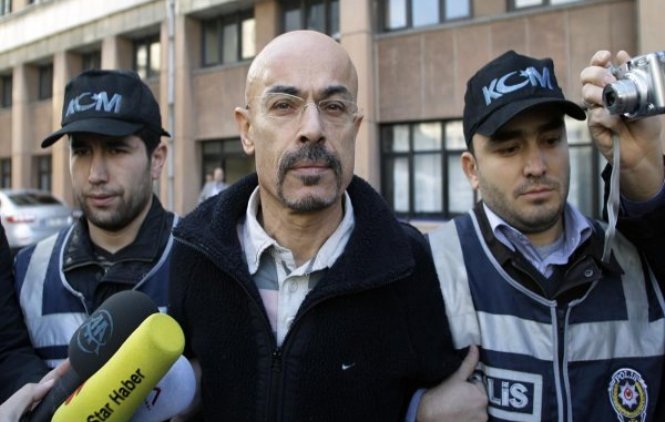 “Doktor smrt” lociran u Amsterdamu